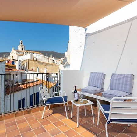 Habitacions Bellaire Cadaqués Exterior foto