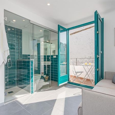 Habitacions Bellaire Cadaqués Exterior foto