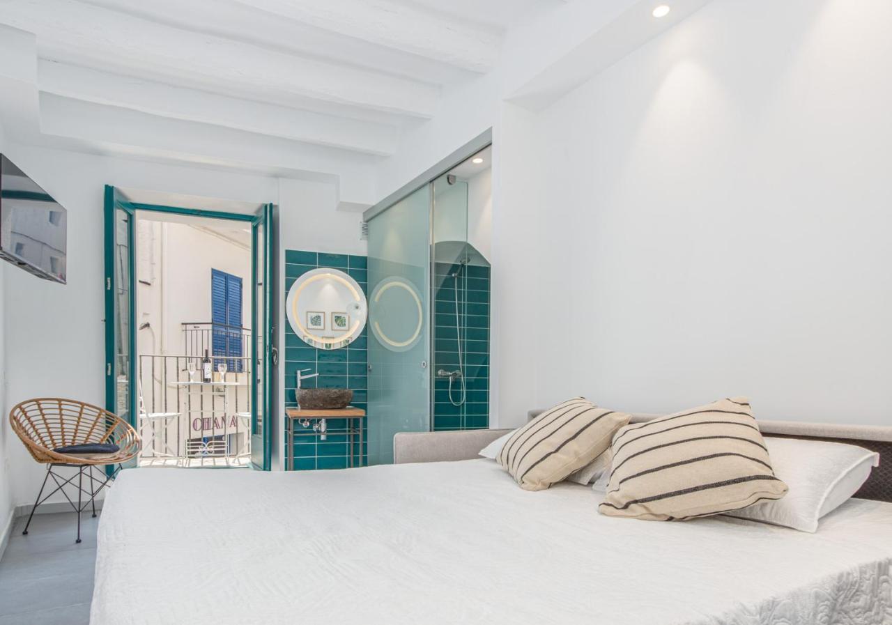 Habitacions Bellaire Cadaqués Zimmer foto